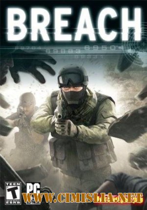 Breach: Сровнять с землей [Atomic Games] [2011 / RUS / ENG]