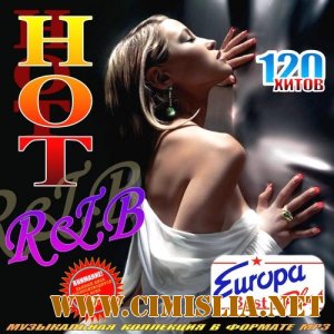 Hot R&B [07.06.2011 / MP3 / 224 kb]