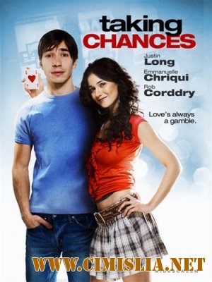 Патриотвилль / Taking Chances [2009 / DVDRip]