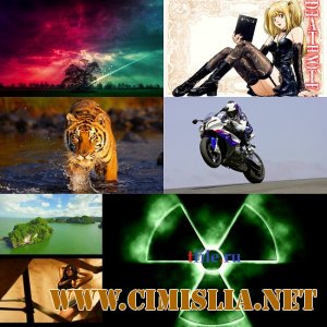 Обои для рабочего стола - Подборка супер обоев. Часть 5 [2011]