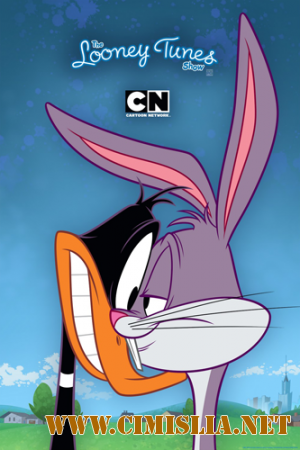 Шоу Луни Тюнз / The Looney Tunes Show [2011 / WEB-DLRip]