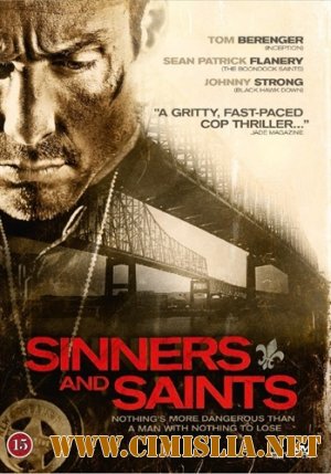 Грешники и Святые / Sinners & Saints [2010 / BRRip / ENG]