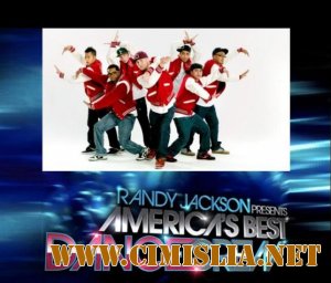 Короли танцпола / America's Best Dance Crew  [Season 6] [2011 / WebRip / ENG]