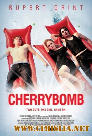 Вишневая бомба / Cherrybomb [2009 / BDRip]