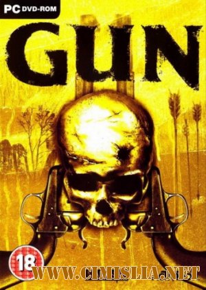 Gun [RePack] [2005 / RUS]