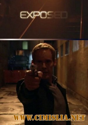 Под наблюдением / Обнажение / Exposed [2011 / SatRip]