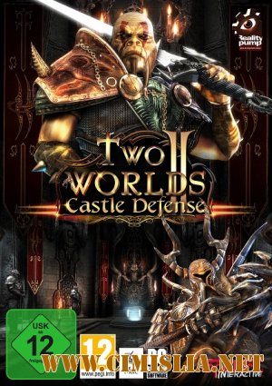 Two Worlds II: Castle Defense [Rip] [2011 / RUS]