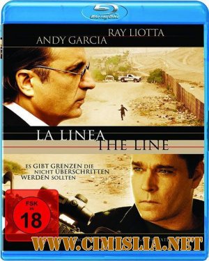 Линия / La linea / The Line [2009 / BDRip]
