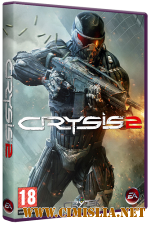 Crysis 2. Limited Edition [Repack] [2011 / Full RUS]