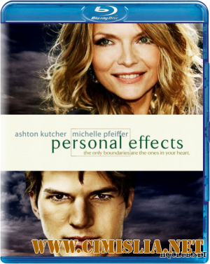 Личное / Personal Effects [2009 / BDRip]