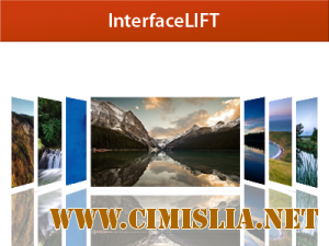 Обои для рабочего стола - InterfaceLift [2011]