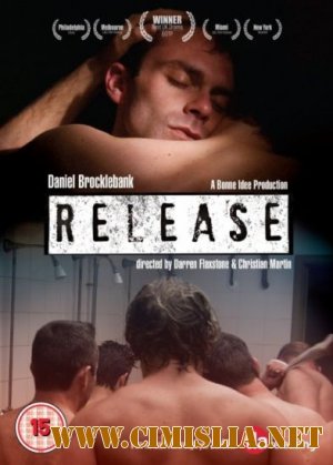 Освобождение / Release [2010 / DVDRip]
