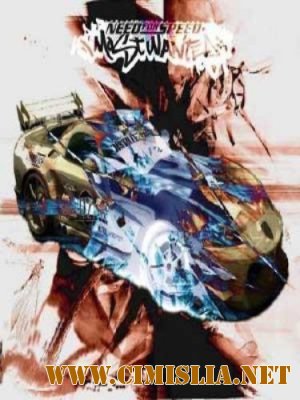 NFS Most Wanted: Новая реальность [2011 / RUS]