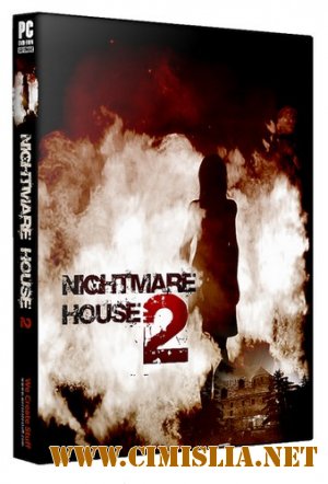 Half-Life 2: Nightmare House 2 [2010 / RUS]
