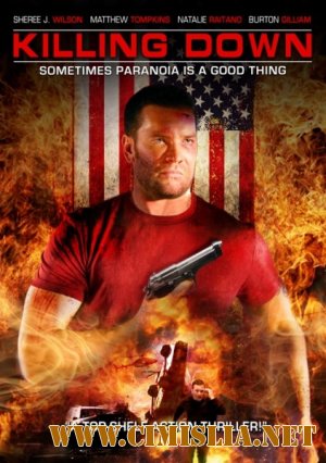 Единственный свидетель / Killing Down [2006 / DVDRip]