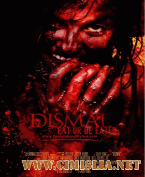 Уныние / Dismal [2009 / DVDRip]