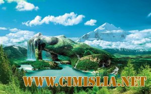 Обои для рабочего стола - Подборка супер обоев [2011]