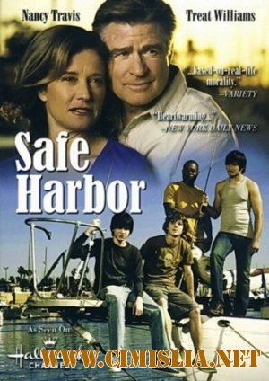 Сэйв-Харбор / Safe Harbor [2009 / DVDRip]