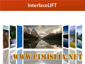 Обои для рабочего стола - InterfaceLift [2011]