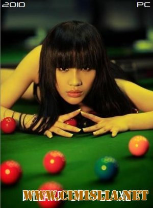 Billard 3D Deluxe 1.5 [2010 / RUS]