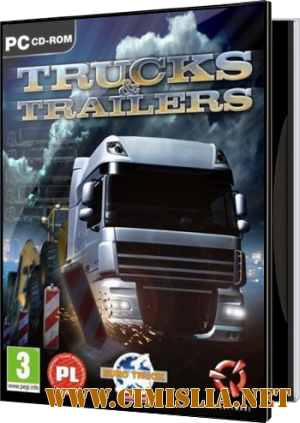 Trucks & Trailers [2011 / RUS]