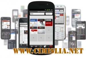 Opera Mini 6.0.2 [2011 / RUS / ENG / UK]