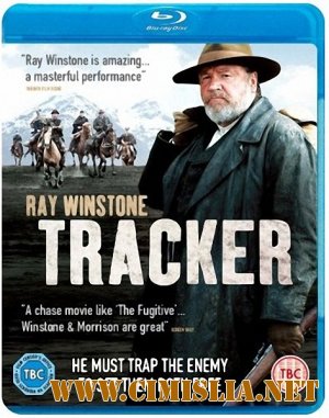 Следопыт / Tracker [2010 / HDRip]