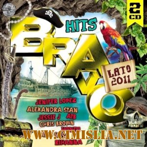 Bravo Hits Lato 2011 [2011 / MP3 / 320 kb]