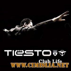 Tiesto - Tiesto`s Club Life 221 [2011 /  MP3 / 257kbps]