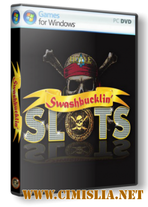 Hoyle Swashbucklin’ Slots [CASINO] [2011 / ENG]