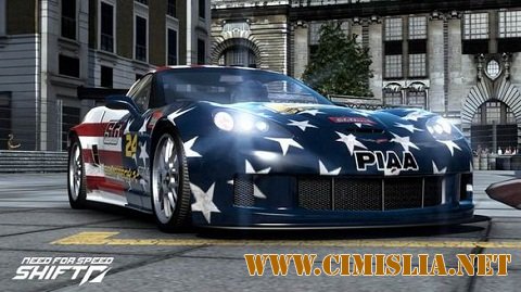 Need For Speed Shift 1.0.63 [Android] [2011 / ENG]