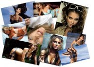 Обои для рабочего стола - Girls Full HD Wallpapers [2011]