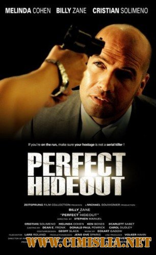 Идеальное убежище / Perfect Hideout [2008 / BDRip]