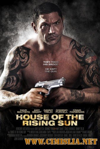 Дом восходящего солнца / House of the Rising Sun [2011 / HDRip]