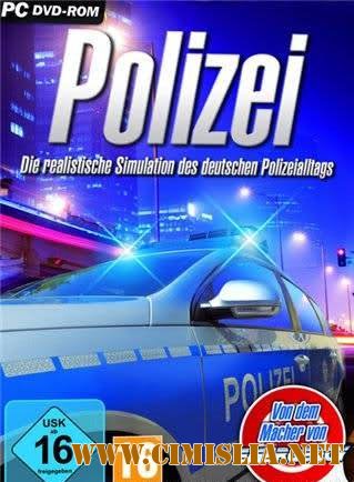 Police Die Polizei Simulation [2011 / DEU]