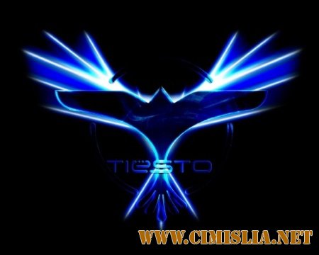 Tiesto - Record Club [2011 / MP3 / 320]