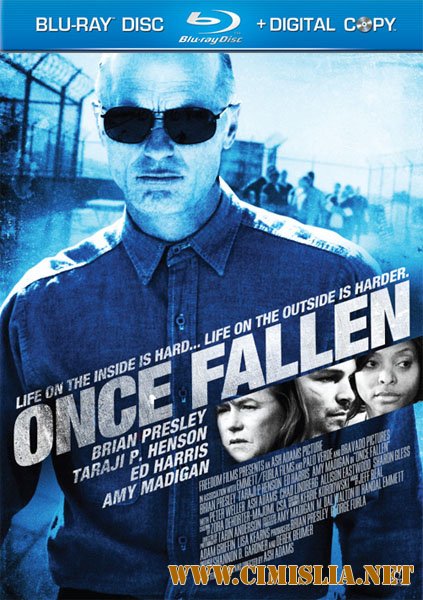 Единожды падший / Once Fallen [2010 / HDRip]