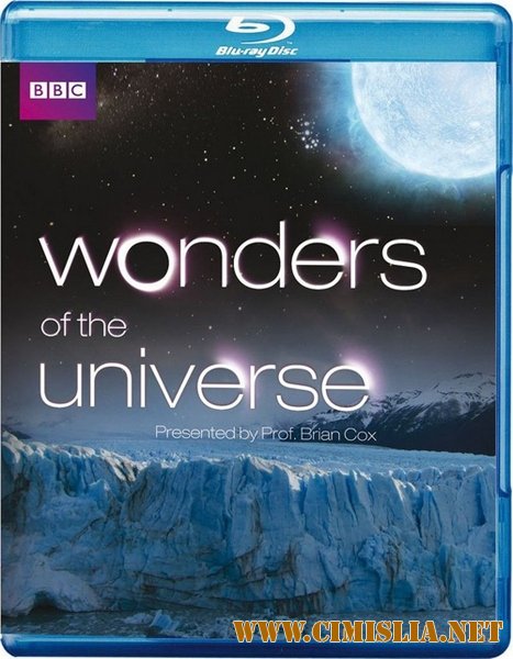 Чудеса Вселенной / Wonders of the Universe [2011 / HDRip]