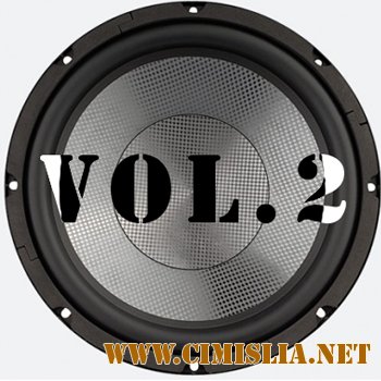 Test your SUB vol.2 [2011 / MP3 / 128-320 kb]