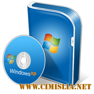 Windows XP Pro SP3 Rus VL x86 [20.07.2011 / RUS]