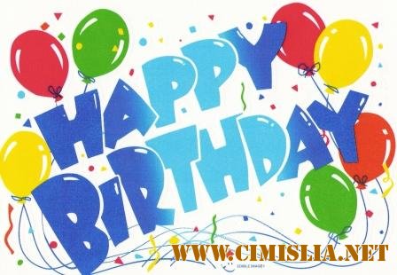 Happy Birthday Siller