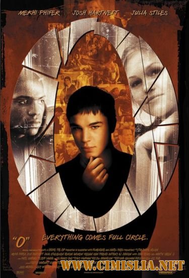 O / O [2001 / DVDRip]