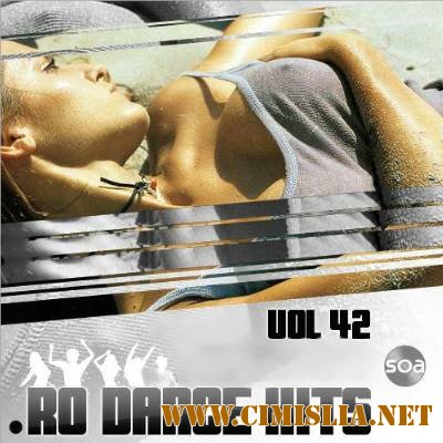 RO Dance Hits Vol 42 [2011 / MP3 / 308 kb]