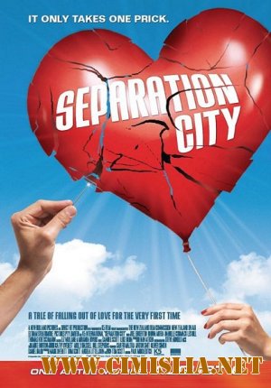 Вся правда о мужчинах / Separation City [2009 / DVDRip | Лицензия]