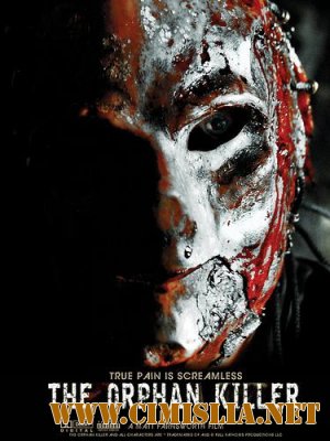 Сирота убийца / The Orphan Killer [2011 / DVDRip / ENG]