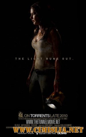 Туннель / The Tunnel [2011 / DVDRip / ENG]