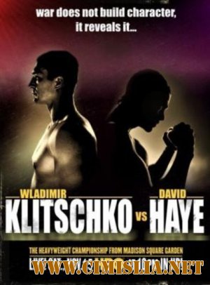 Бокс - Владимир Кличко - Дэвид Хэй / Wladimir Klitschko vs David Haye [2011 / HDTV]