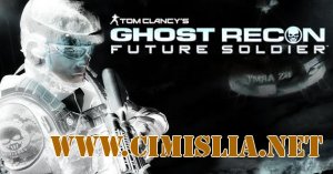 Tom Clancy's Ghost Recon: Future Soldier [2011]