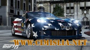 Need For Speed Shift 1.0.63 [Android] [2011 / ENG]