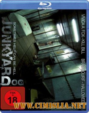 Цепной пес / Junkyard Dog [2010 / HDRip | Лицензия]